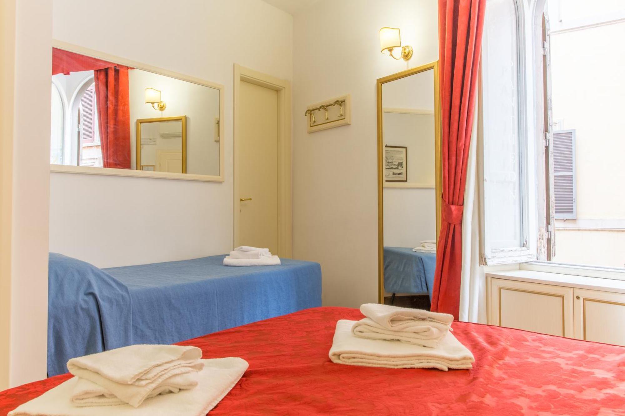 Best Suites Pantheon — Photos 1