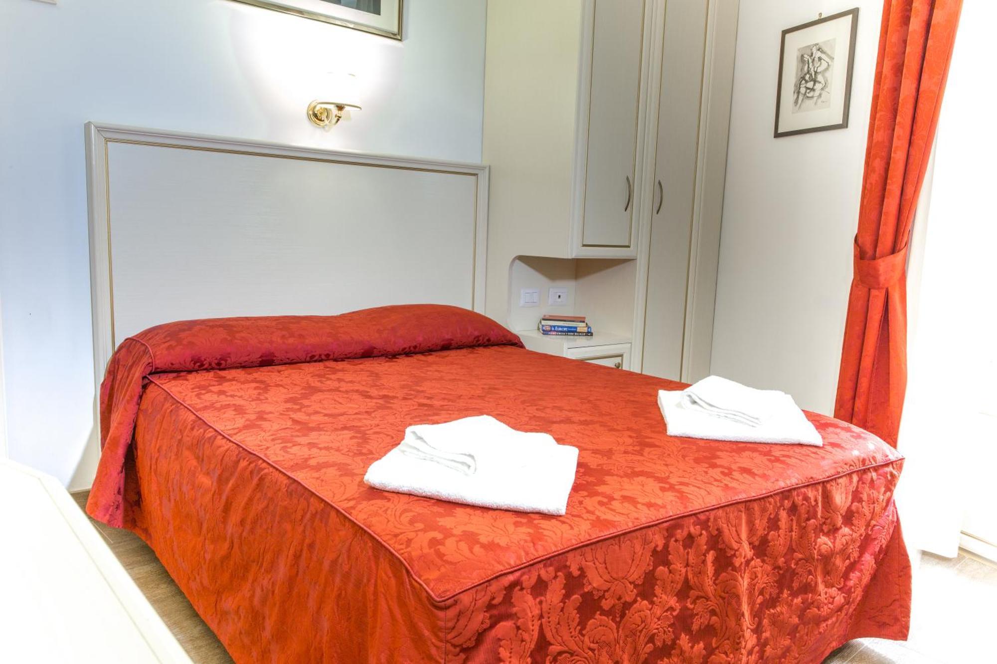 Best Suites Pantheon, Rome